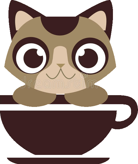 Meow City Cafe Logo